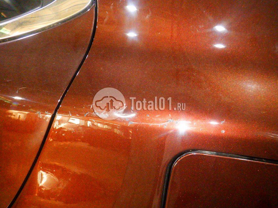 Фото Lexus ES 142