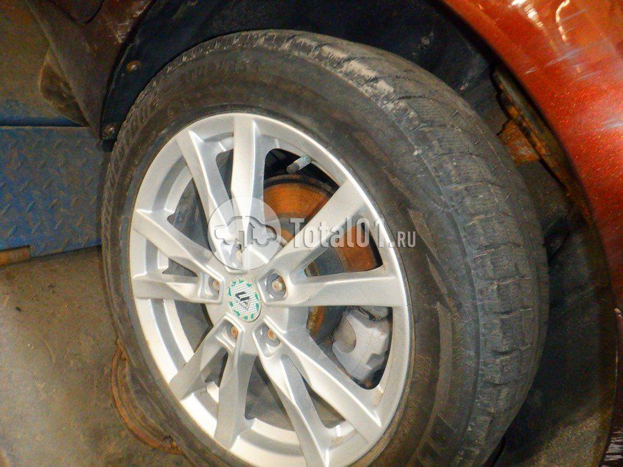 Фото Lexus ES 144