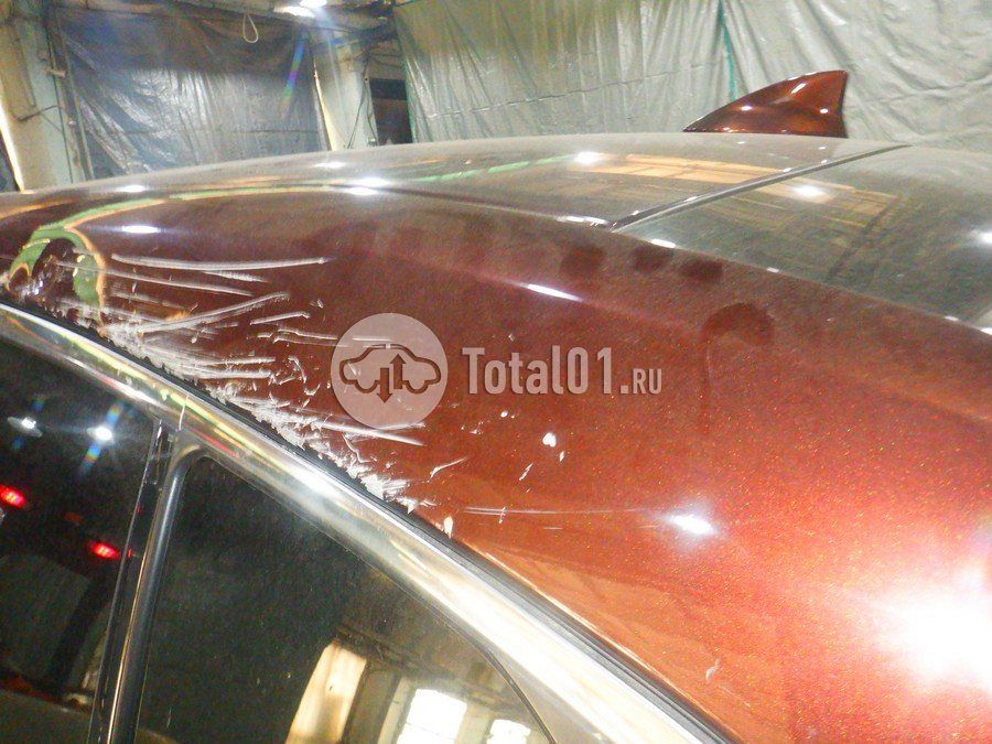 Фото Lexus ES 148