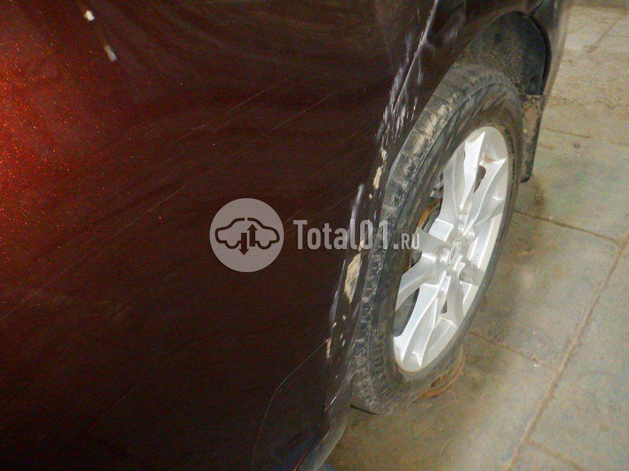 Фото Lexus ES 156