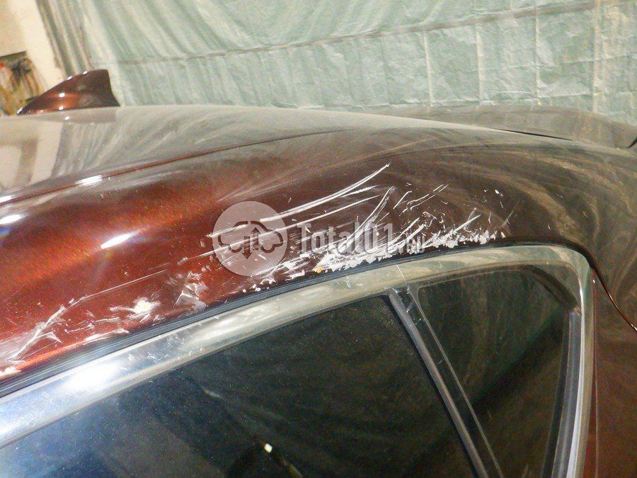 Фото Lexus ES 158