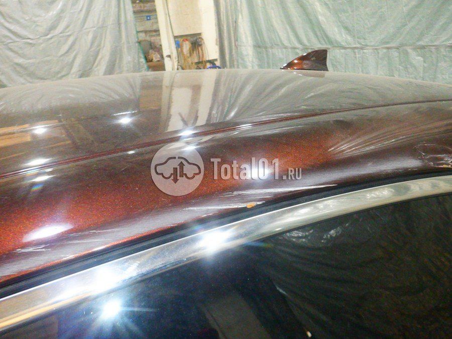 Фото Lexus ES 160