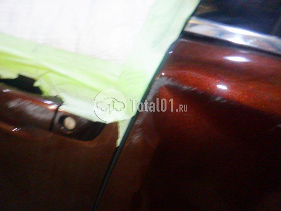 Фото Lexus ES 164