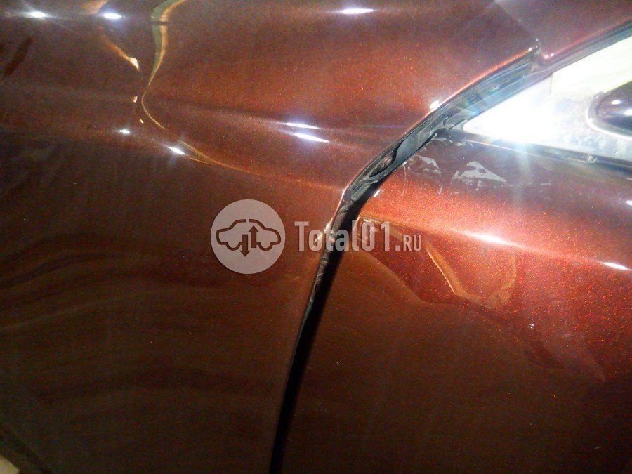 Фото Lexus ES 178