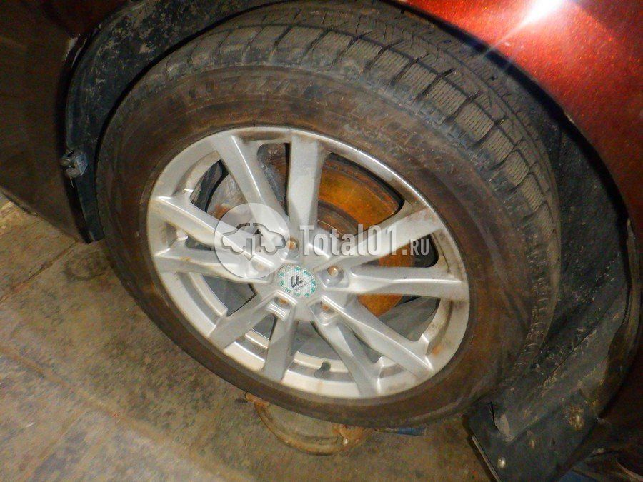 Фото Lexus ES 186