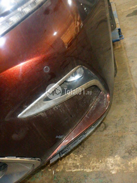 Фото Lexus ES 198