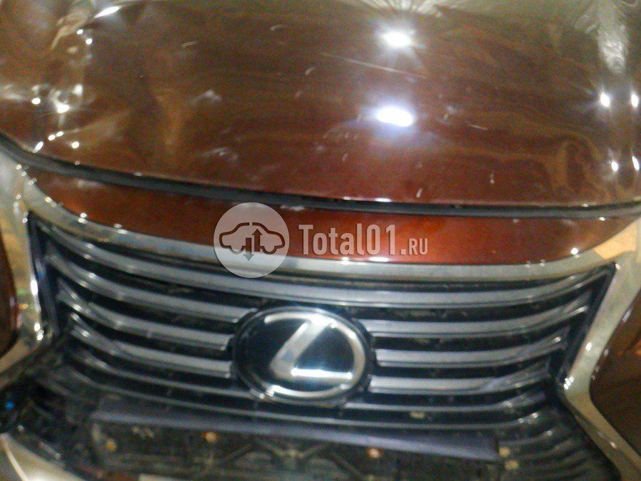 Фото Lexus ES 206