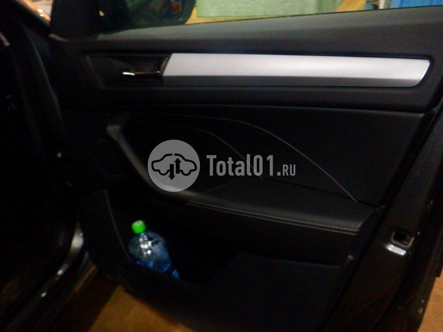 Фото Skoda Kodiaq 20