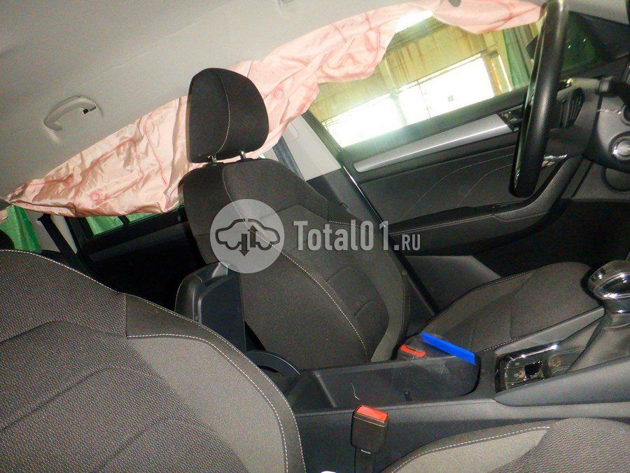 Фото Skoda Kodiaq 30
