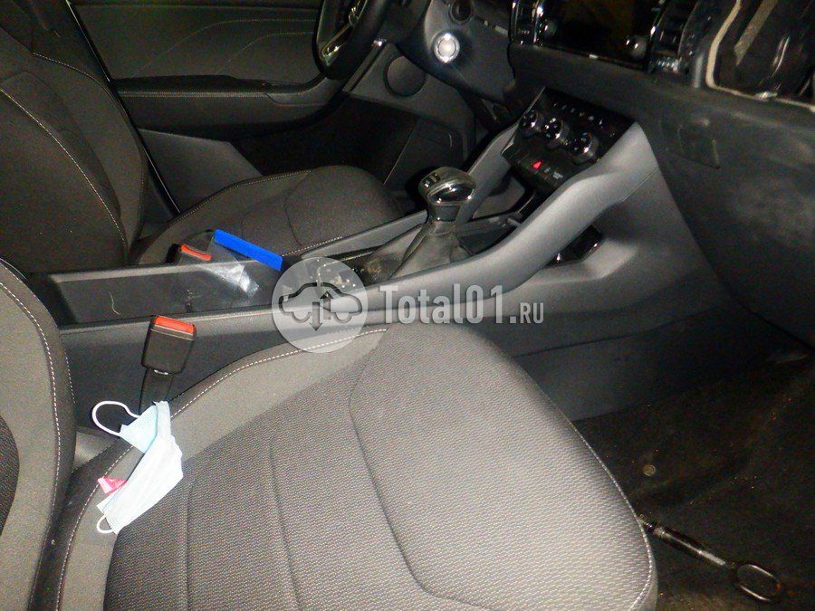 Фото Skoda Kodiaq 32