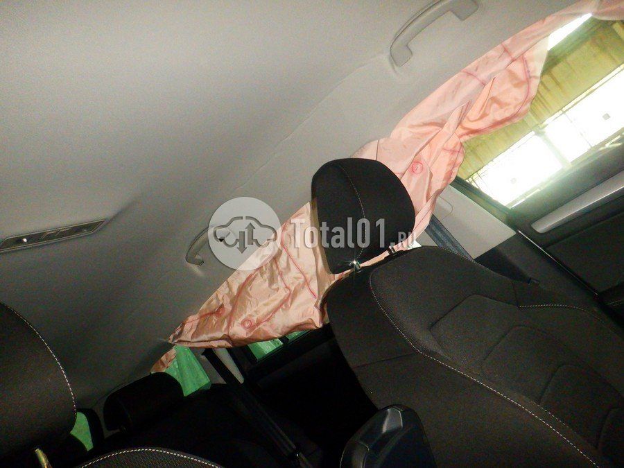 Фото Skoda Kodiaq 42