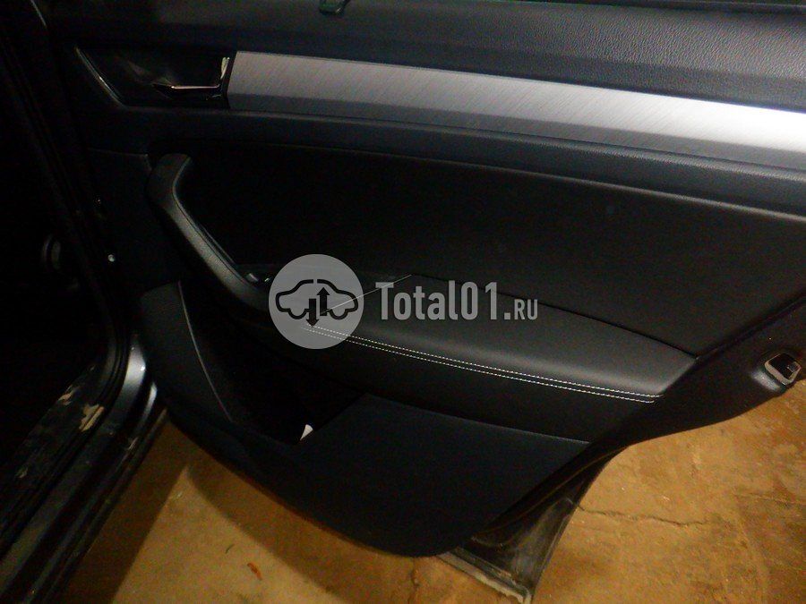 Фото Skoda Kodiaq 44