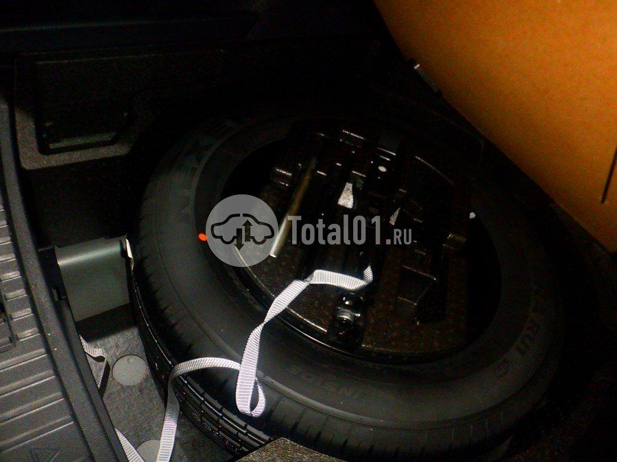 Фото Skoda Kodiaq 58