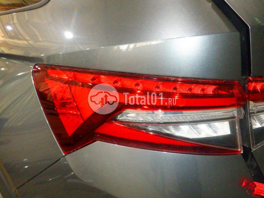 Фото Skoda Kodiaq 66