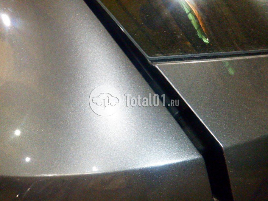 Фото Skoda Kodiaq 68