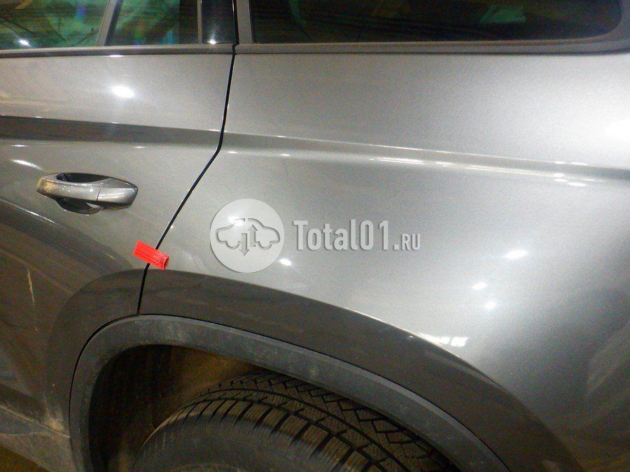 Фото Skoda Kodiaq 72