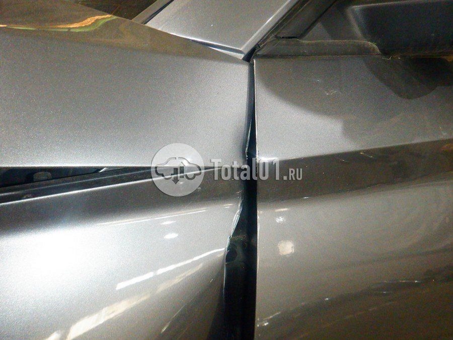 Фото Skoda Kodiaq 90