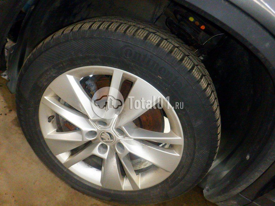 Фото Skoda Kodiaq 98