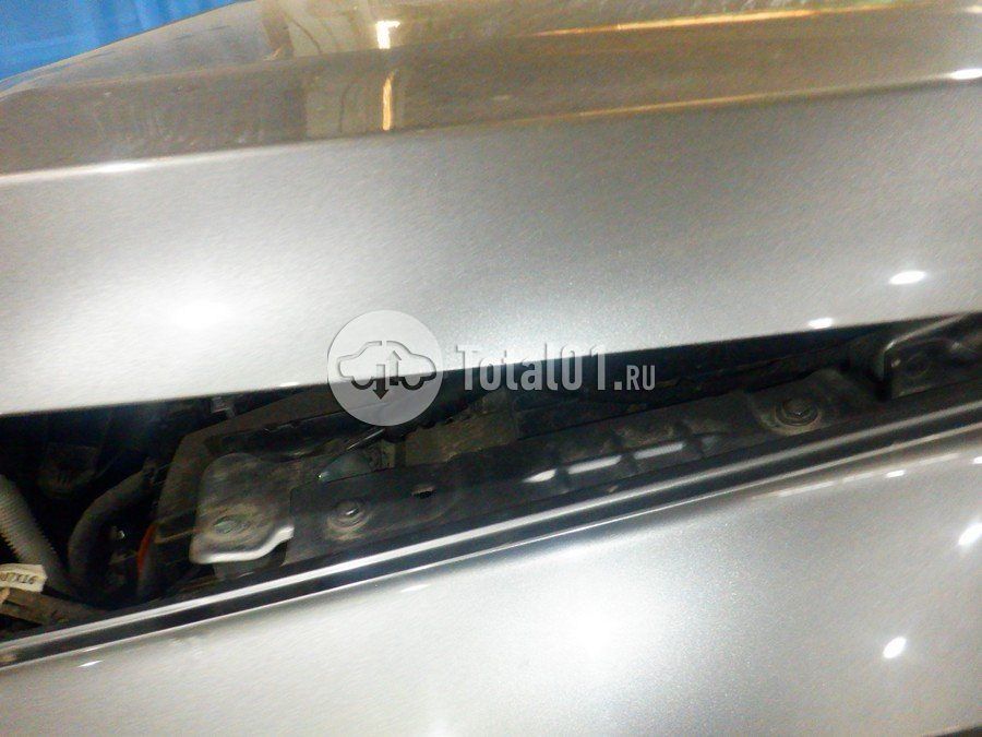 Фото Skoda Kodiaq 100