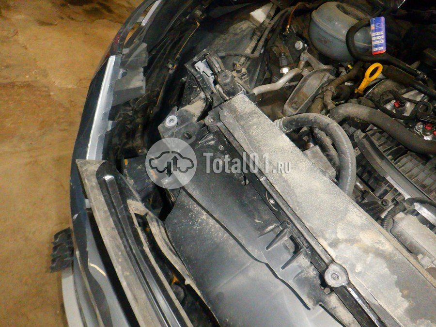 Фото Skoda Kodiaq 150