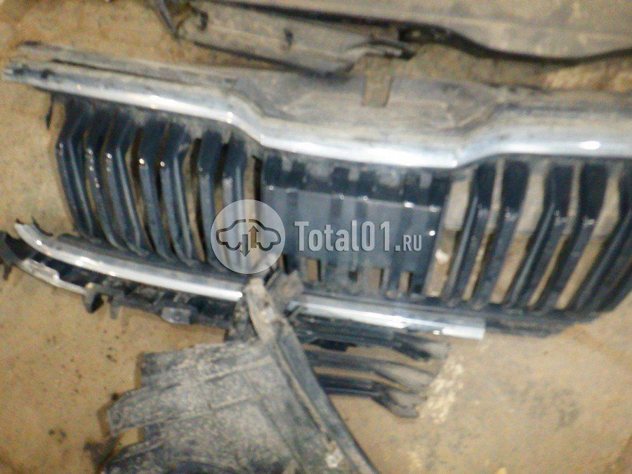 Фото Skoda Kodiaq 280