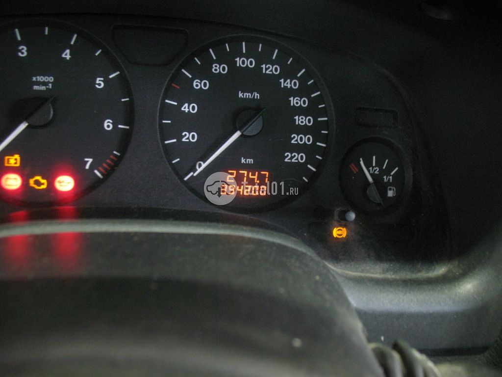 Фото Opel Astra 12