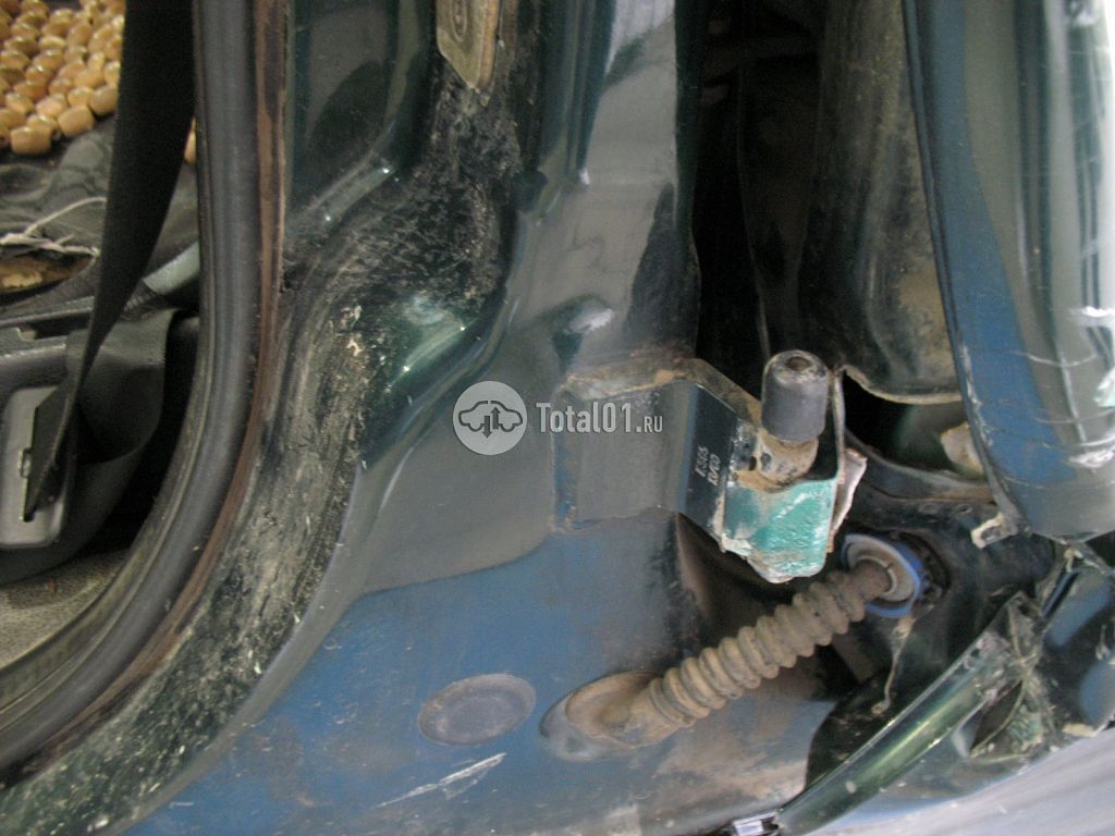 Фото Opel Astra 16