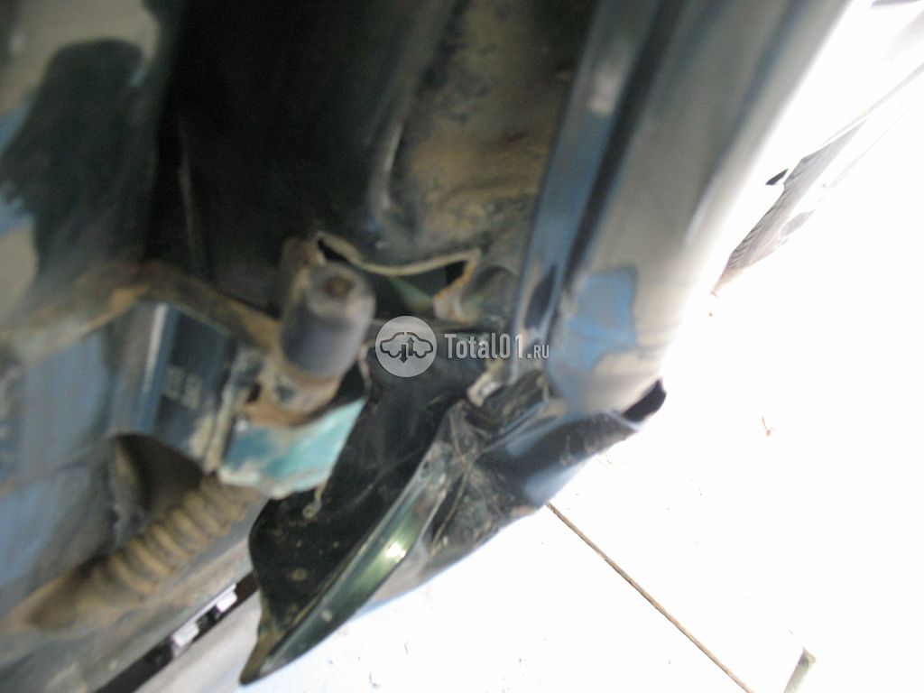 Фото Opel Astra 18