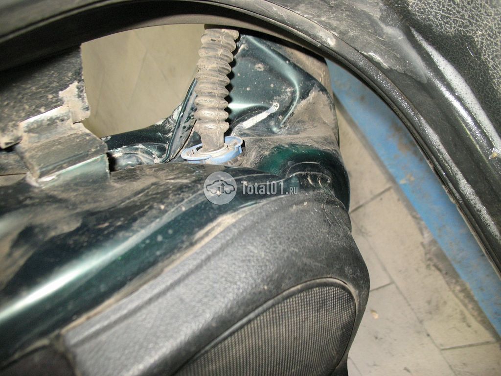 Фото Opel Astra 20