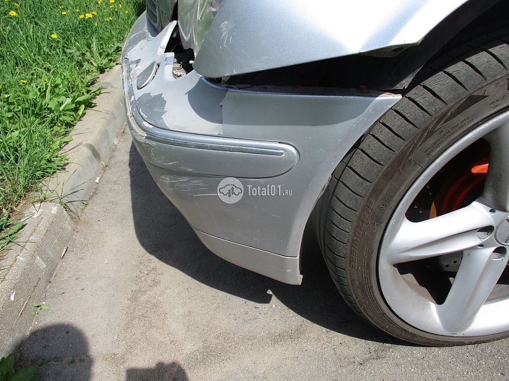 Фото Mercedes-Benz C-класс 10