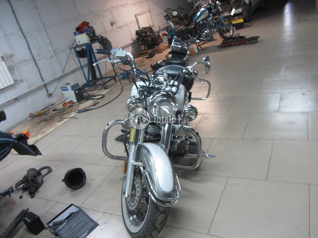 Фото Yamaha 1100 drag star 4