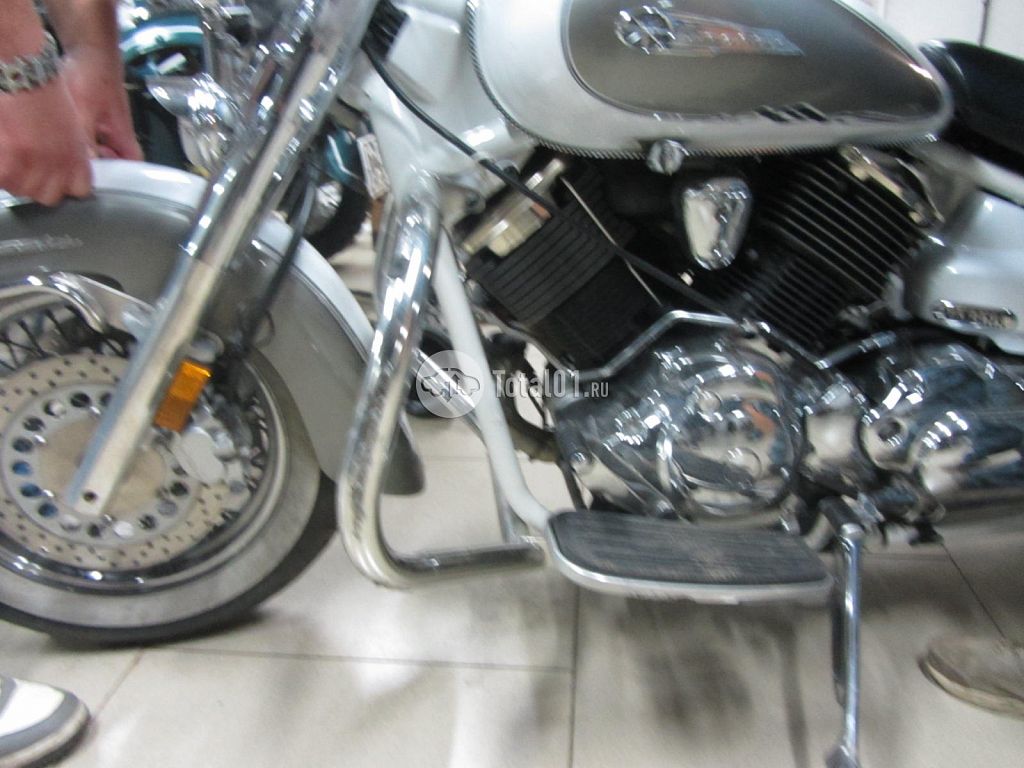 Фото Yamaha 1100 drag star 22