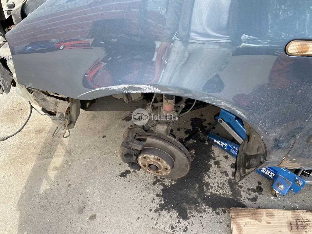Фото Volkswagen Sharan 4