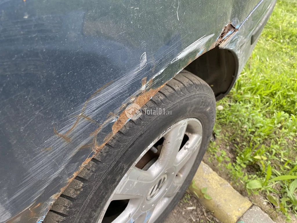 Фото Volkswagen Sharan 6