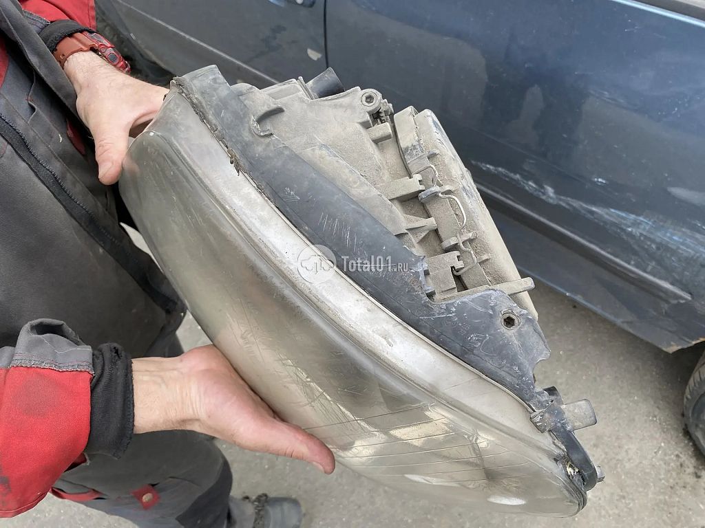 Фото Volkswagen Sharan 10