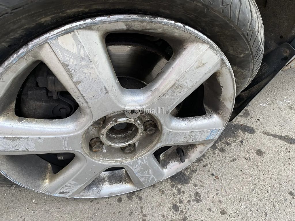 Фото Volkswagen Sharan 14