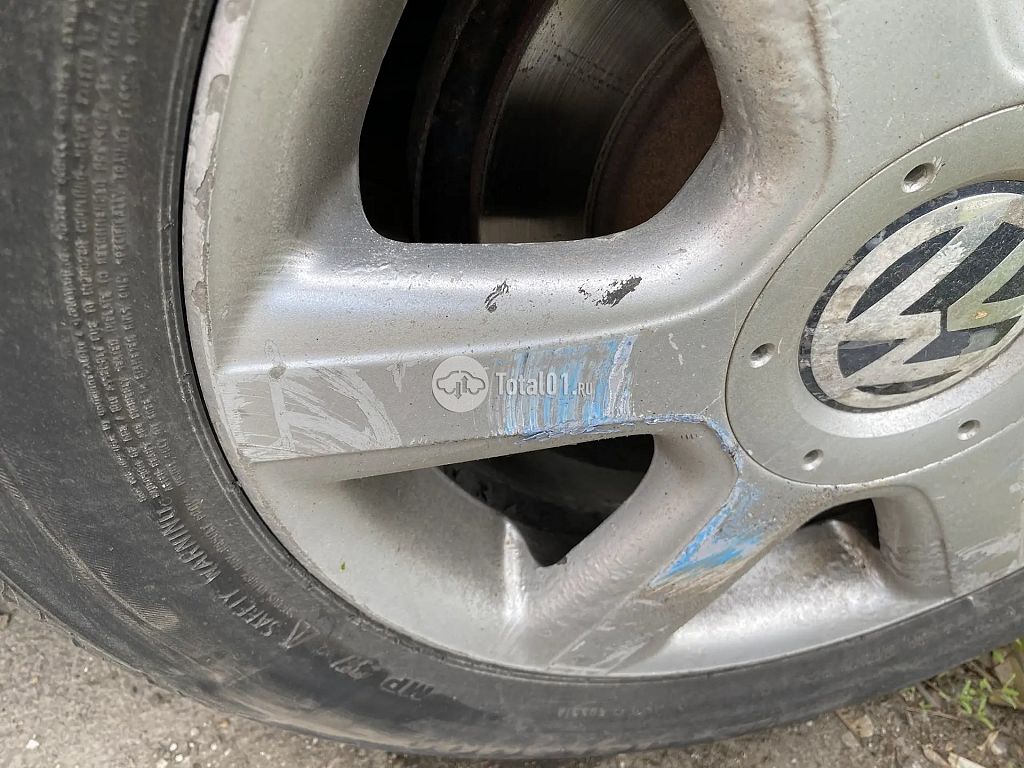 Фото Volkswagen Sharan 16