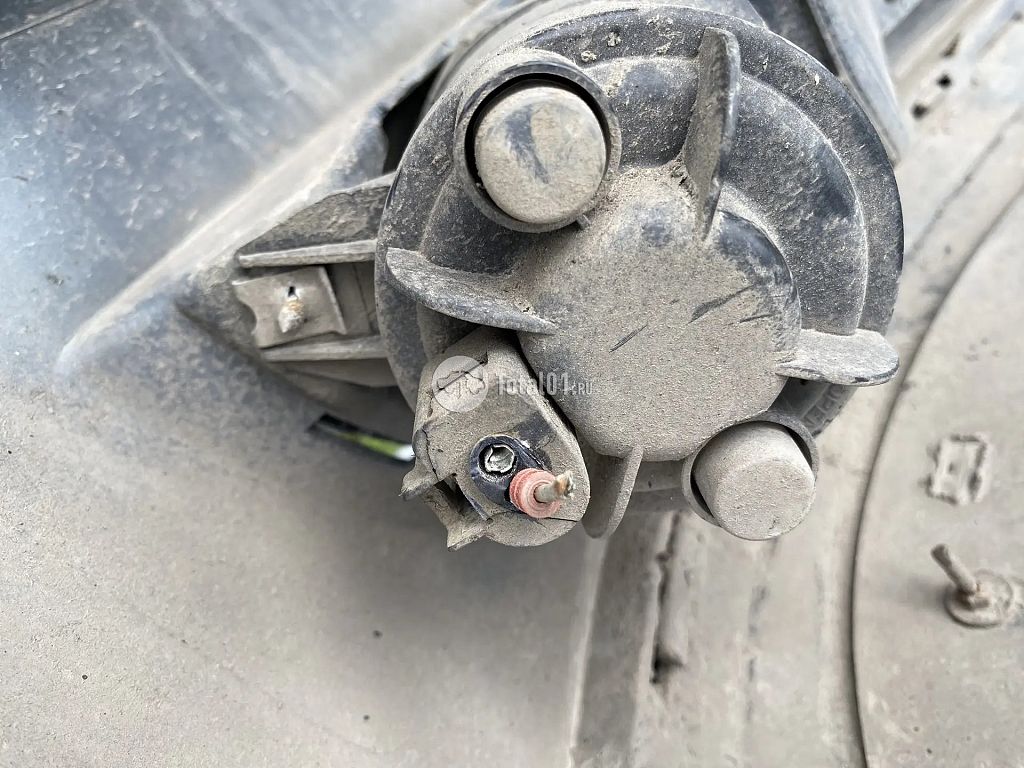 Фото Volkswagen Sharan 28