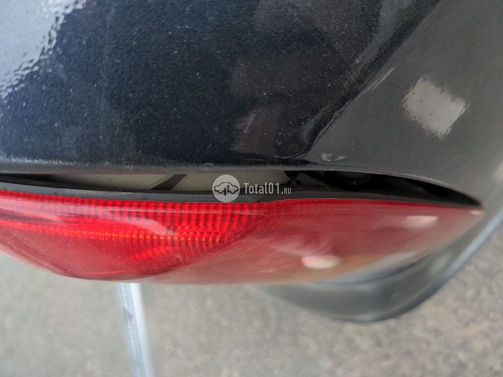 Фото Opel Astra 12