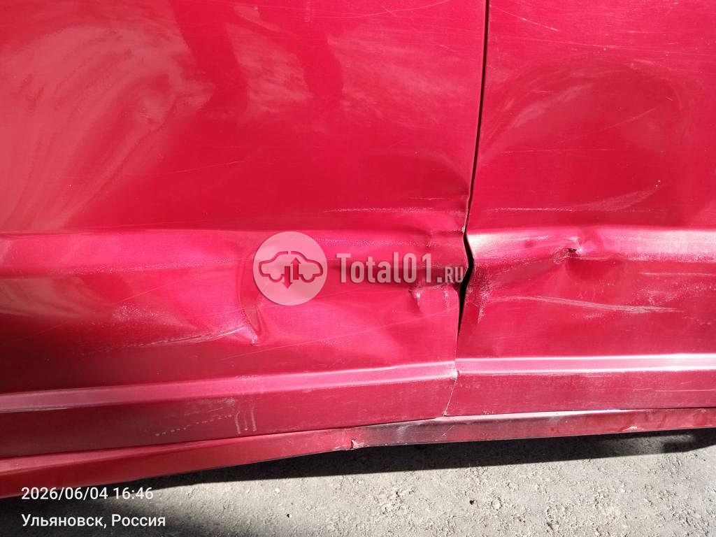 Фото Dodge Caliber 18