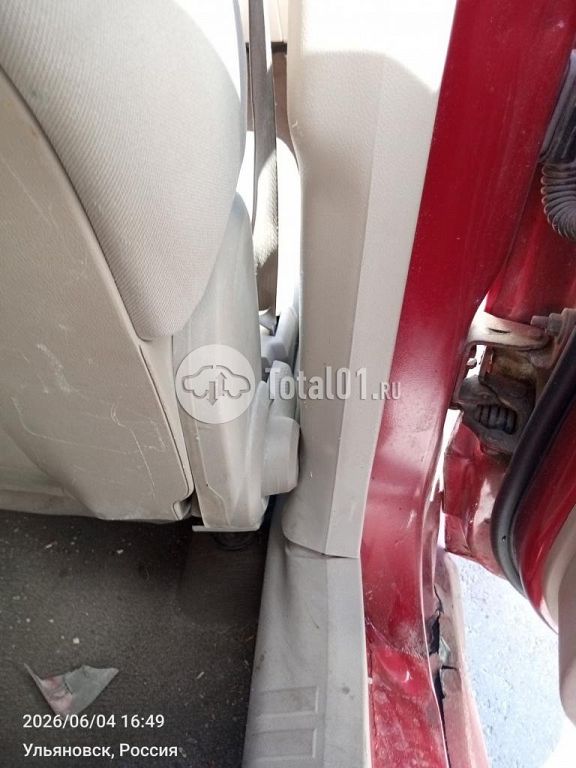 Фото Dodge Caliber 30