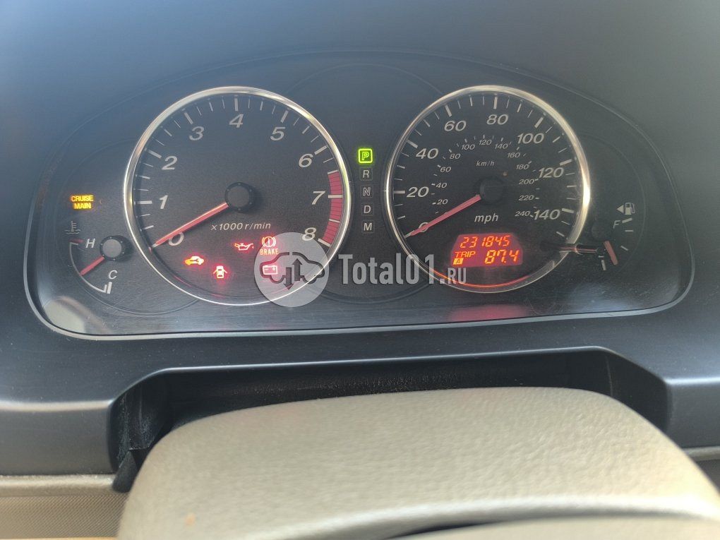 Фото Mazda 6 62