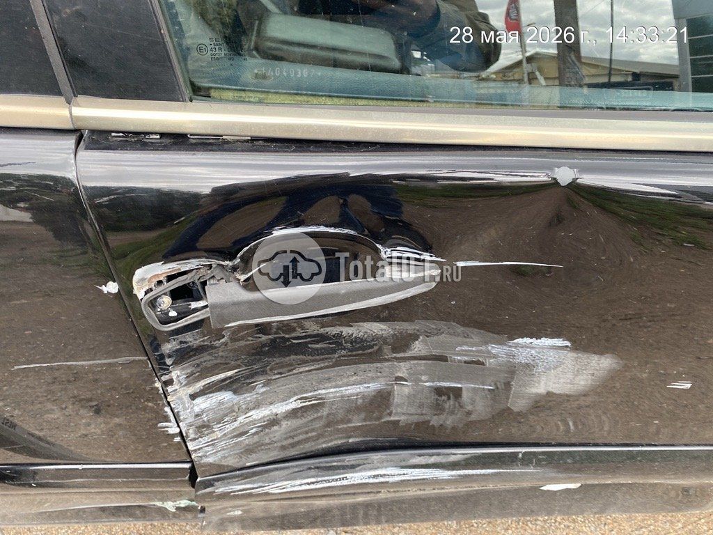 Фото Mercedes-Benz E-класс 14