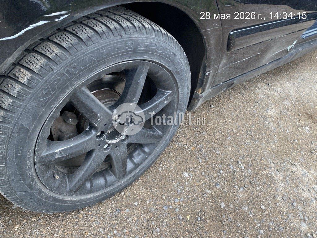 Фото Mercedes-Benz E-класс 26