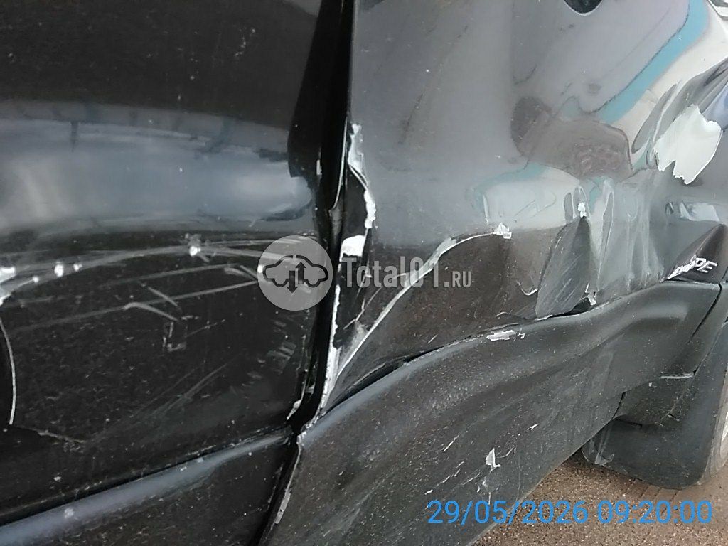 Фото Ford Escape 14
