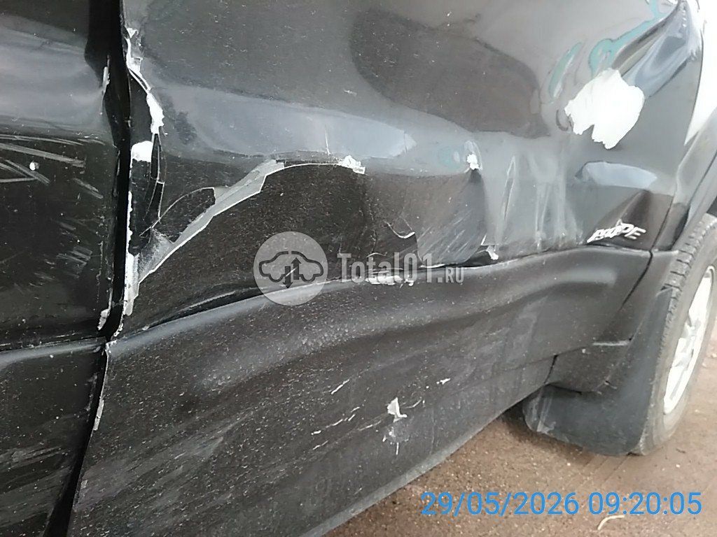 Фото Ford Escape 16