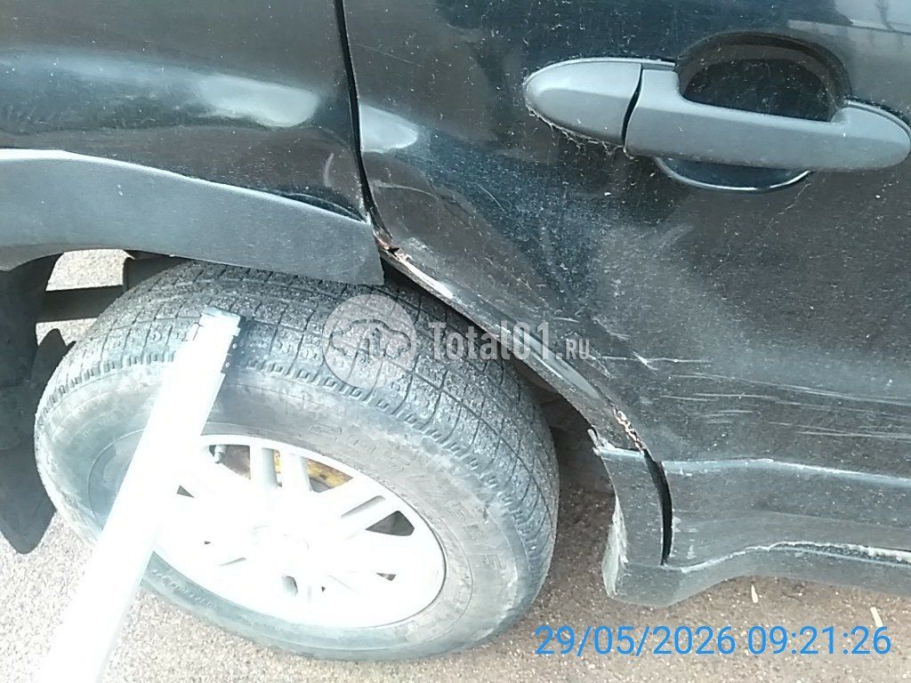 Фото Ford Escape 24