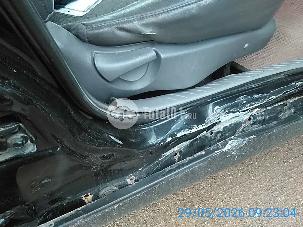 Фото Ford Escape 26