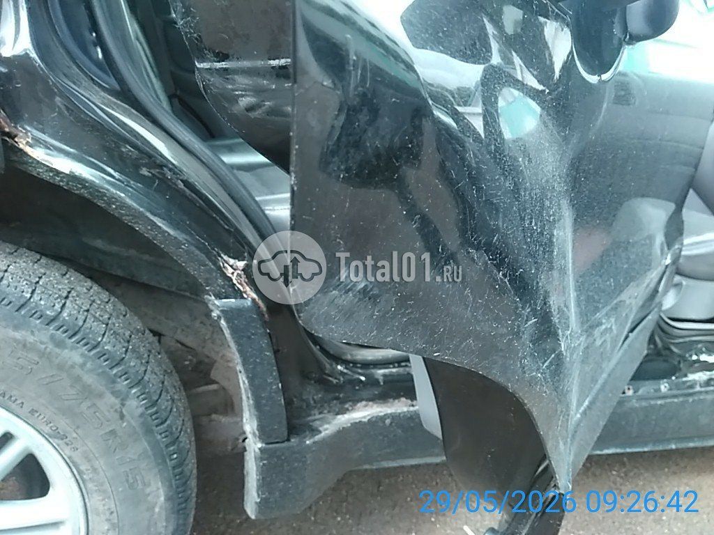 Фото Ford Escape 34