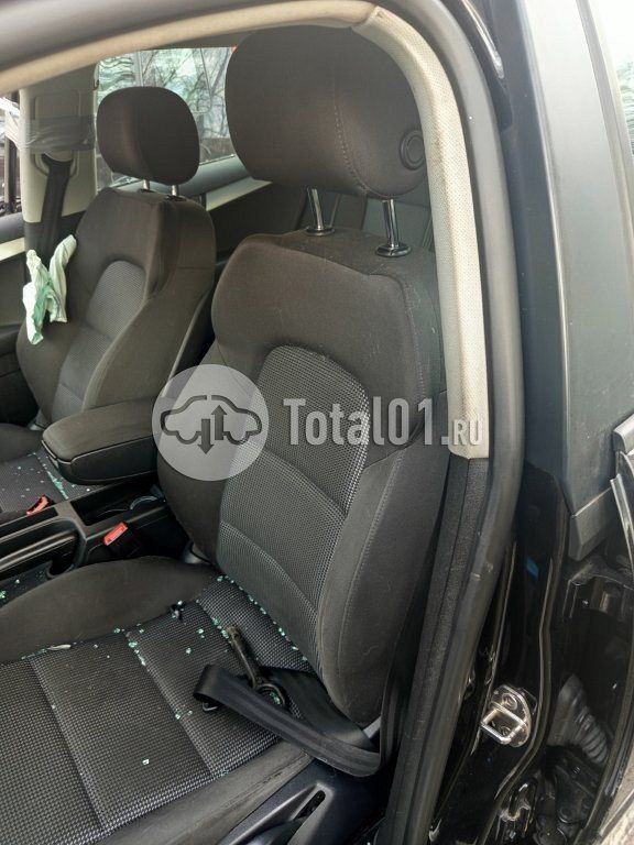 Фото Audi A3 16